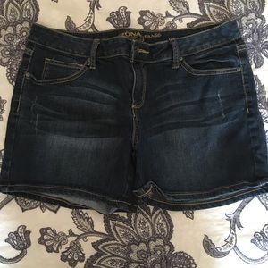 Arizona, Size:11, Jean shorts